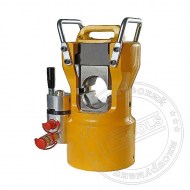 Пресс гидравлический электромонтажный M100